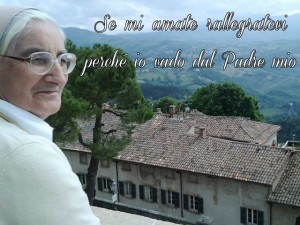 suor celeste